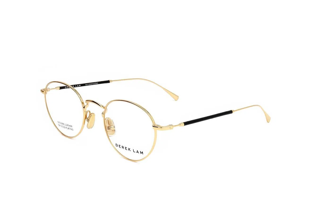 Derek Lam DL285 Eyeglasses - view 4